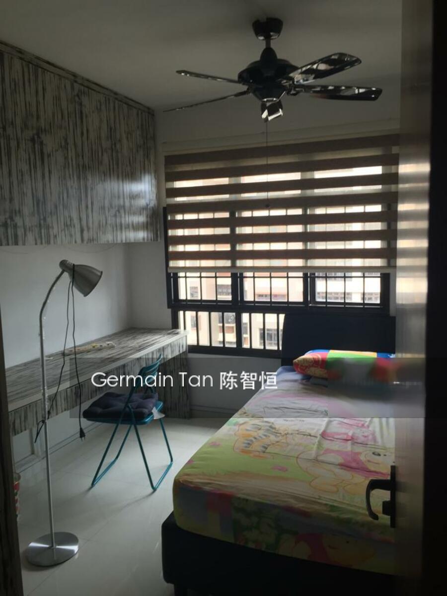 Blk 89 Tanglin Halt Road (Queenstown), HDB 4 Rooms #317868851